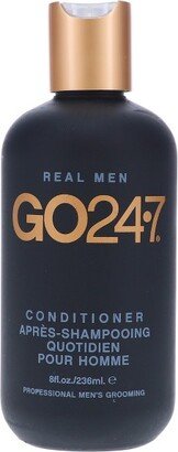 UNITE Hair GO247 Real Men Conditioner 8 oz