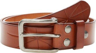 Westham (Tan Rustic) Belts