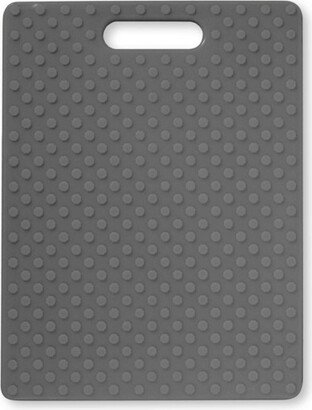 Our Original Gripper Cutting Board 11x14 Gray