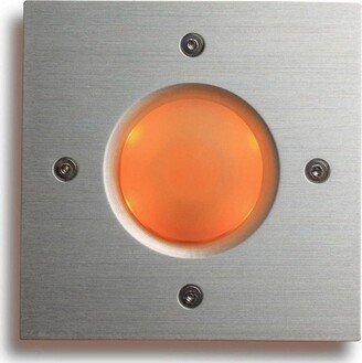 Spore Square Doorbell Button