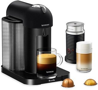 Nespresso by Breville Vertuo Coffee & Espresso Maker-AA