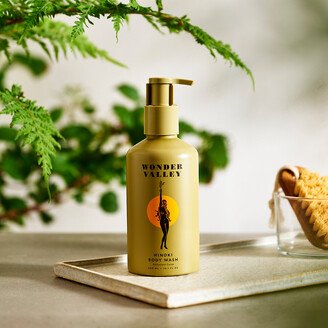 Wonder Valley Hinoki Body Wash-AA