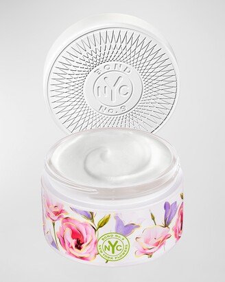 New York Flowers Body Silk Cream, 6.8 oz.