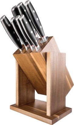 Cuisine::pro Iconix Drenhen Knife Block Set, 9 Piece