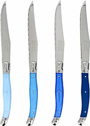 Laguiole Steak Knives, Set of 4