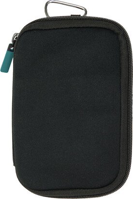 Wrap It World Traveler Tech Storage Case Black