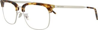 Men's Sl346 55Mm Optical Frames