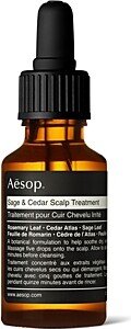 Sage & Cedar Scalp Treatment 0.9 oz.