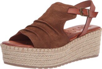 Women's Espadrille Wedge Sandal