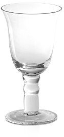 Puccinelli Classic Water Glass-AA