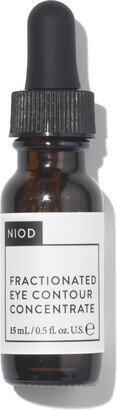 Niod Fractionated Eye-Contour Concentrate