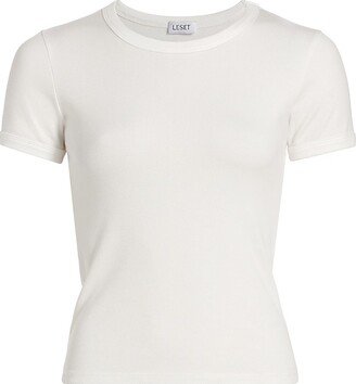 Kelly Slim-Fit T-Shirt