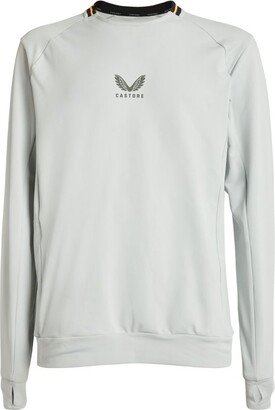 Castore X Mclaren Performance Tech Sweatshirt