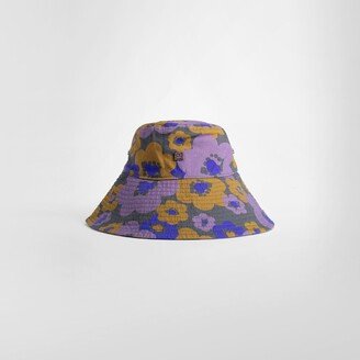 Unisex Multicolor Hats