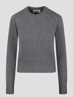 Ami De Coeur Cashmere Sweater