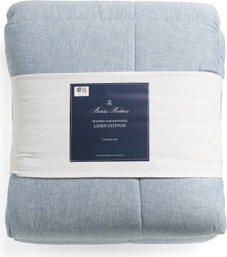 Baldwin Comforter Set