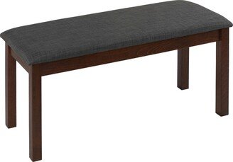 Rosco Dining Bench