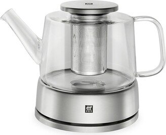 Zwilling Double Wall Glass Teapot