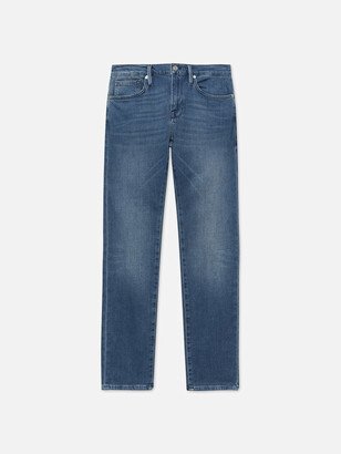 L'Homme Skinny Jeans-AC