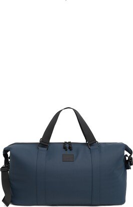 Rubberized Duffle Bag