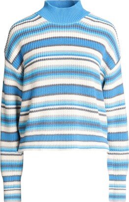 JJXX by JACK & JONES Turtleneck Azure