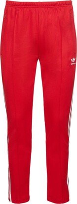 Beckenbauer cotton blend track pants