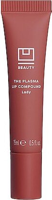 The Plasma Lip Compound in Peach