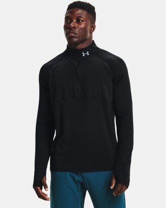 Men's UA Qualifier Run 2.0 ½ Zip