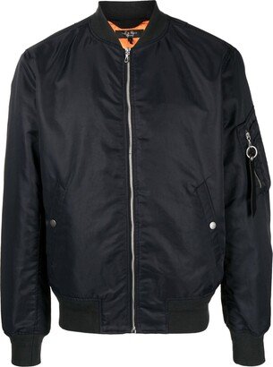 Manston bomber jacket