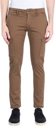 Pants Khaki-CC