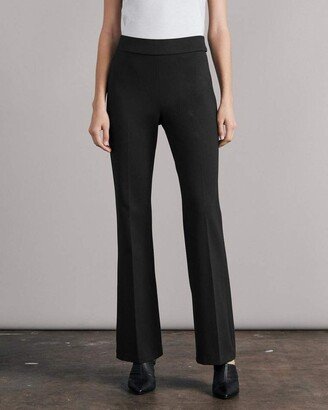 Irina Ponte Pant Slim Fit Pant-AA