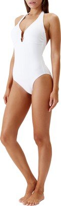 Tampa Core One-Piece Swimsuit