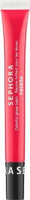 Sephora Colorful® Lip Gloss Balm