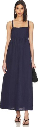 Jessamy Empire Waist Dress