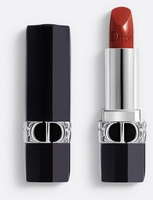 Rouge Refillable Lipstick - 849 Rouge Cinema Satin Finish