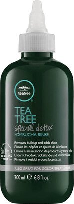 Special Detox Tea Tree Kombucha Rinse 201ml