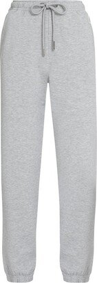 Drawstring Track Pants-BY