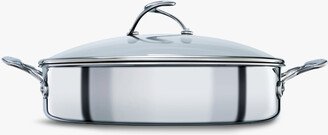 Steel Shield C Series Sauteuse 30cm