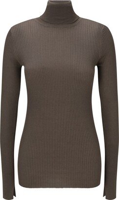 Wild Cashmere Sweater-AD