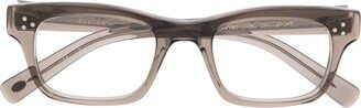 Sullivan square-frame eyeglasses