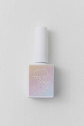 Magic Gloss Glossy Shine UV Gel Top Coat Nail Polish