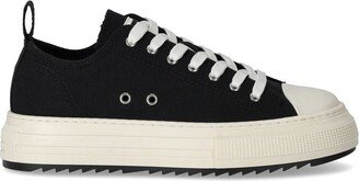 Berlin Low-Top Sneakers