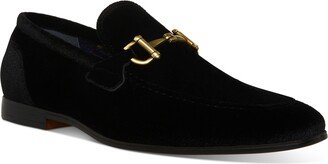 Men's Morocco Velvet Smoking Slipper