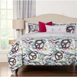 Dream Catcher Reversible Luxury Duvet Set