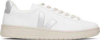 White Urca Sneakers