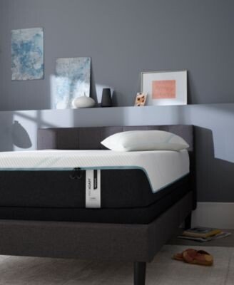 Tempur Pedic Tempur Proadapt 12 Medium Hybrid Mattress Collection