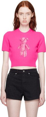 Pink Beiress T-Shirt