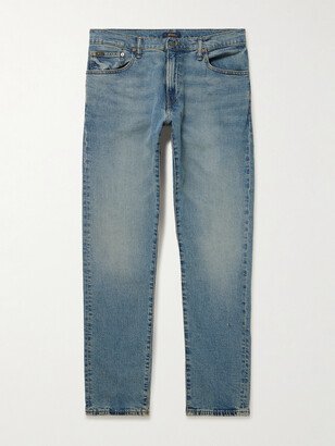 Sullivan Slim-Fit Jeans