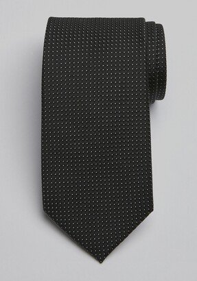 Men's Traveler Collection Mini Box Tie - Long