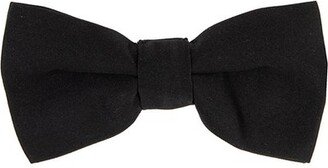 Papillon Hook-Clipped Bow Tie